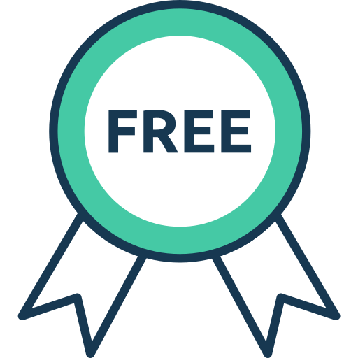 I want to start with free courses →