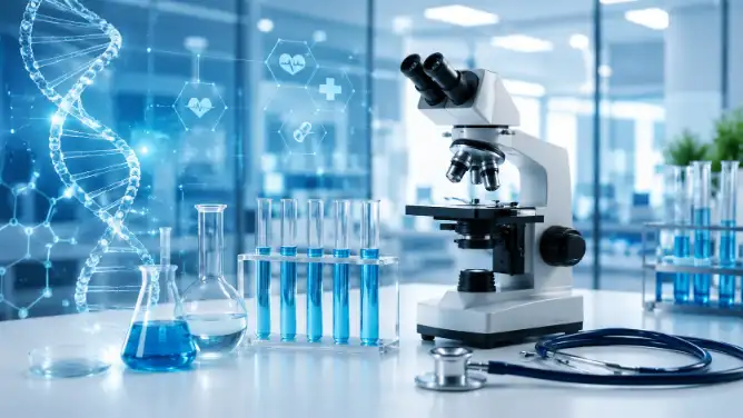 Health & Sciences