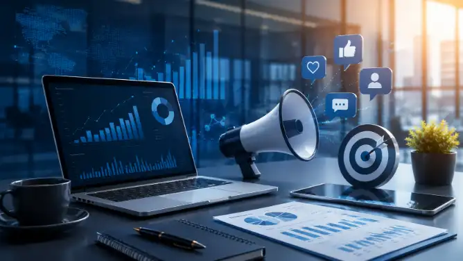Sales & Marketing